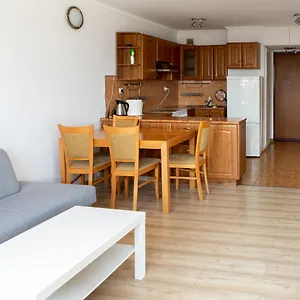 דירה Bonapartments, ורשה