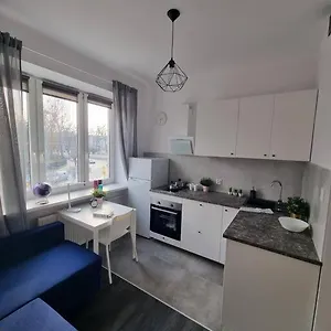 Studio Yellow - Srodmiescie Warszawa