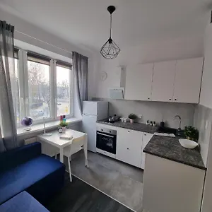 Studio Srodmiescie Premium Warszawa