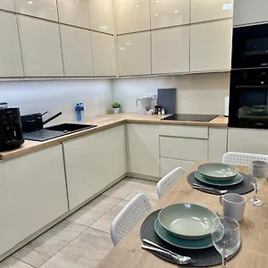 2-bedroom Praga Warszawa