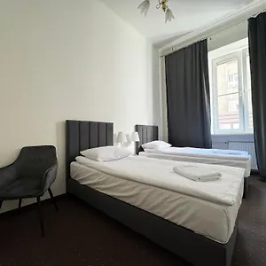 Mazowiecki Wow Hotell