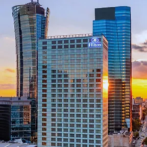 Hilton Szálloda
