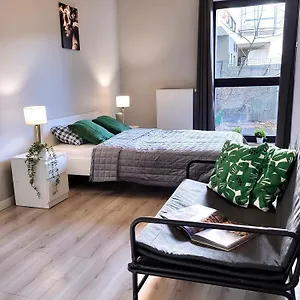 Appartement Chill Link, Warschau