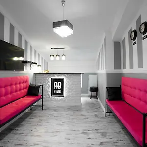 Hostel Ab, Warschau