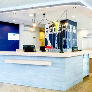 Ibis Budget Centrum Hotell